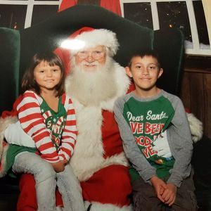 Meet your Posher, Stacy